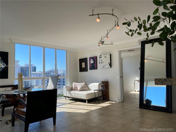 West Bay Plaza, 1688 West Ave #808, Miami Beach, Florida 33139, image 2