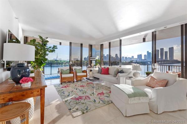 One Thousand Venetian Way, 1000 Venetian Way #504, Miami, Florida 33139, image 2