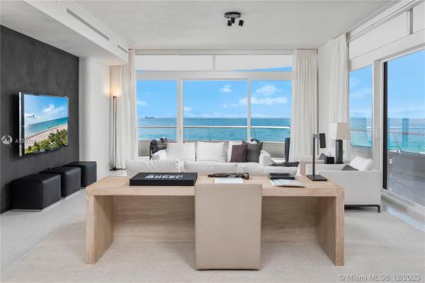 Faena House, 3315 Collins Ave #8B, Miami Beach, Florida 33140, image 2
