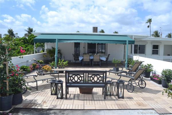 Vista Shores, 9920 Collins Ave #21, Bal Harbour, Florida 33154, image 2
