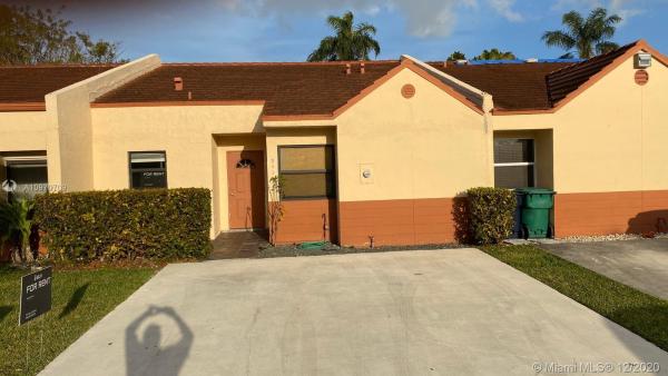 Kendall Walk, 9111 SW 149th Ct #9111, The Hammocks, Florida 33196, image 2