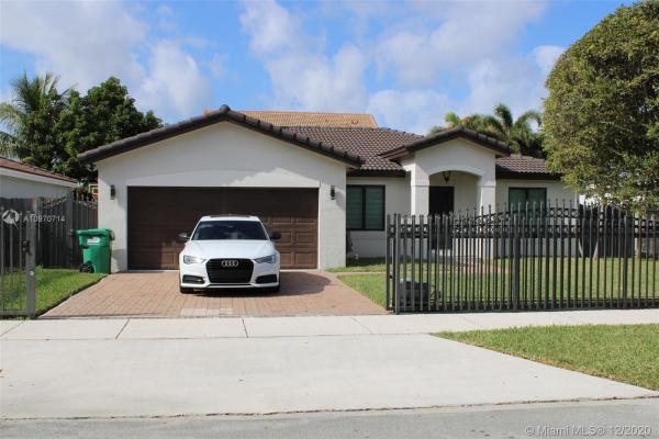 Mangus, 24704 SW 114th Ct, Princeton, Florida 33032, image 2