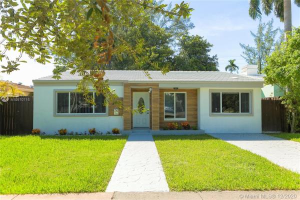 Isle Of Normandy Ocean Side & Trouville, 1330 Marseille Dr, Miami Beach, Florida 33141, image 2
