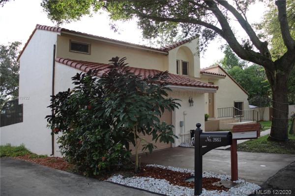 2680 N Daisy Way, Cooper City, Florida 33026, image 2
