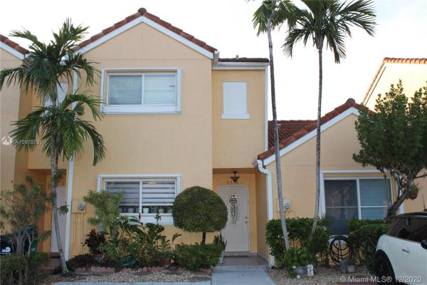 Imperial Villas At Imperial Lake, 1136 NW 126th Ave, Tamiami, Florida 33182, image 2