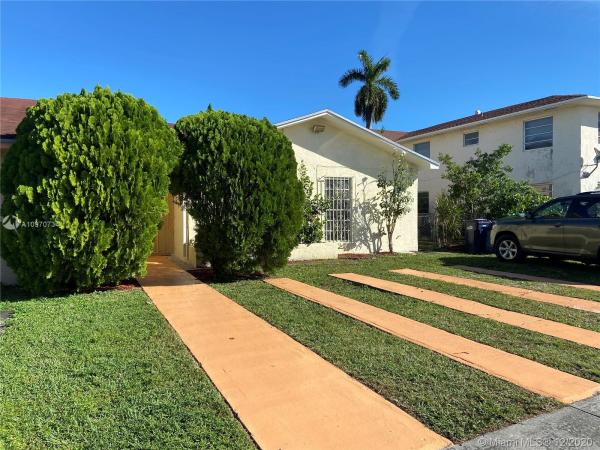 West Flagler Estates, 61 NW 109th Ave, Fountainebleau, Florida 33172, image 2