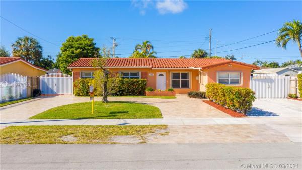Lee Grove Estates, 3412 SW 106th Ave, University Park, Florida 33165, image 2