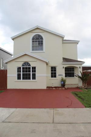 Paul Marks, 13934 SW 163rd St, Richmond West, Florida 33177, image 2
