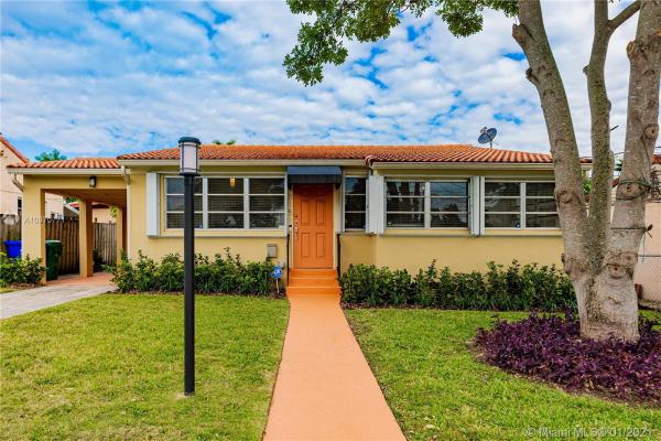 El Dorado Heights, 3151 NW Flagler Ter, Miami, Florida 33125, image 2
