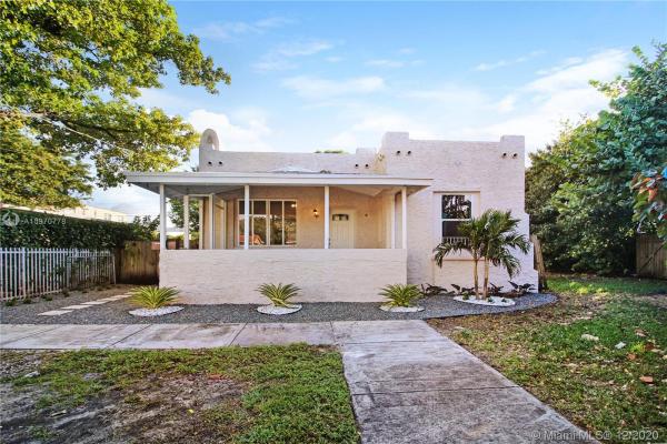 Griffing Biscayne Park Estates, 460 NE 126th St, North Miami, Florida 33161, image 2