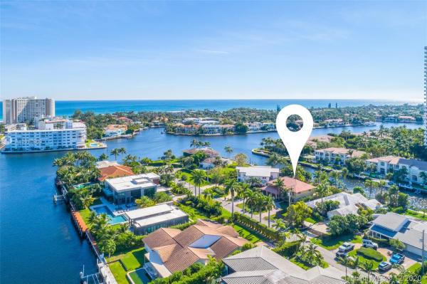 Golden Isles Estates, 119 Holiday Dr, Hallandale Beach, Florida 33009, image 2
