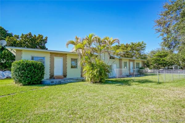 10780 NE 2nd Ct, Unincorporated Dade County, Florida 33161, image 2