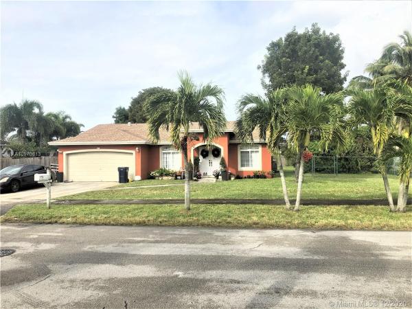 Mayte South, 14901 SW 178th Ter, Richmond West, Florida 33187, image 1