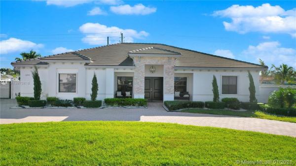 Bonita Grand Estates South, 13202 SW 215th Ter, Three Lakes, Florida 33177, image 2