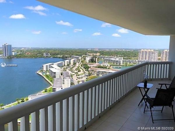 1000 Island Boulevard, 1000 W Island Blvd #2512, Aventura, Florida 33160, image 1
