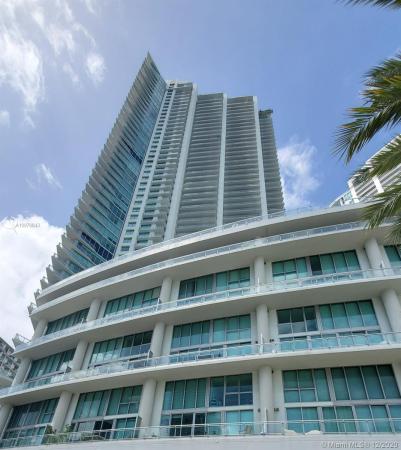 Mint At Riverfront, 92 SW 3rd St #3906, Miami, Florida 33130, image 1