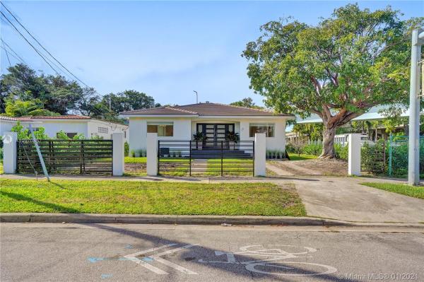Brickell Hammock, 38 SW 25th Rd, Miami, Florida 33129, image 2