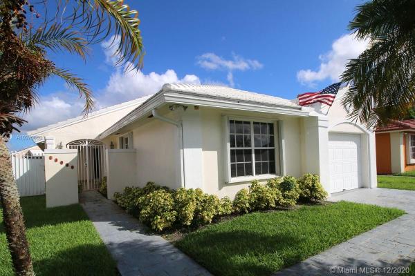 West Miller Heights, 14861 SW 62nd St, Kendall West, Florida 33193, image 2