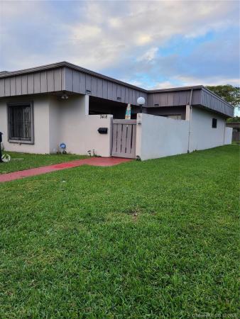 Creekside Villas, 7418 SW 105th Pl #7418, Kendall, Florida 33173, image 2