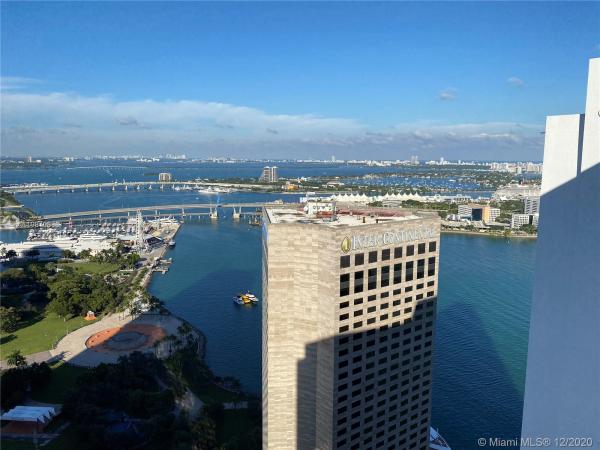 One Miami West, 325 S Biscayne Blvd #LPH20, Miami, Florida 33131, image 2