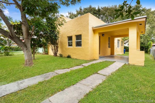 17th Avenue Manor, 1861 NW 47th Ter, Miami, Florida 33142, image 2