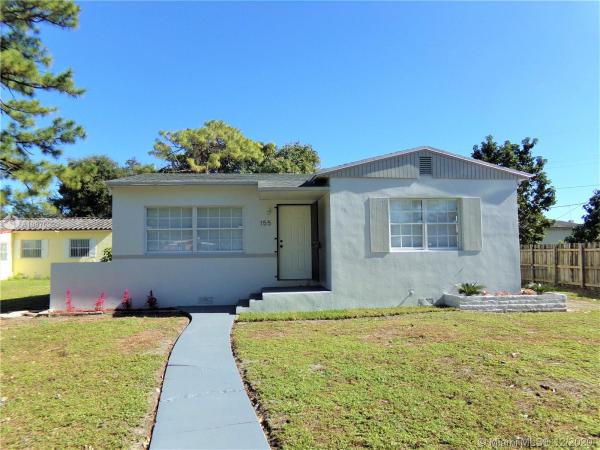 Opa-Locka Residential, 155 Seaman Ave, Opa-Locka, Florida 33054, image 2