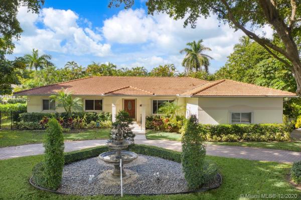 Cutler Bay Estates, 13406 SW 58th Ct, Pinecrest, Florida 33156, image 2