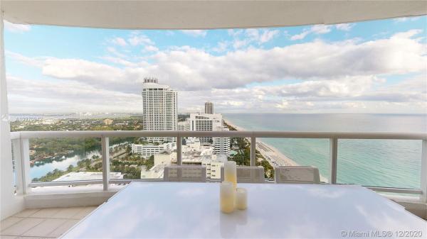 La Tour, 4201 Collins Ave #2502, Miami Beach, Florida 33140, image 1