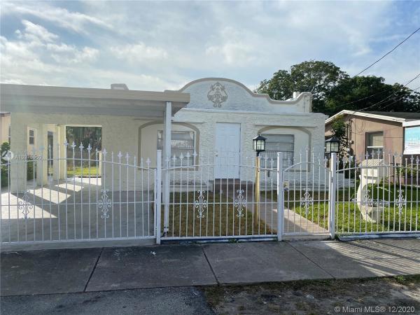 Floral Park, 1742 NW 51st Ter, Miami, Florida 33142, image 2