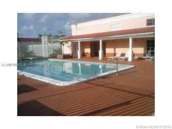 Sierra Ridge, 21315 NE 8th Ct #5, Ives Estates, Florida 33179, image 1