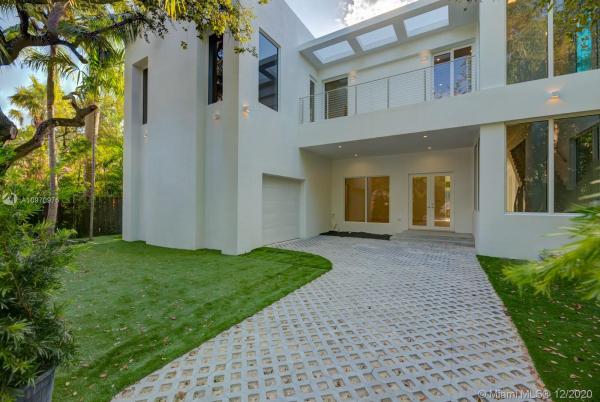 Ocean View Heights, 3076 Jefferson St, Miami, Florida 33133, image 2
