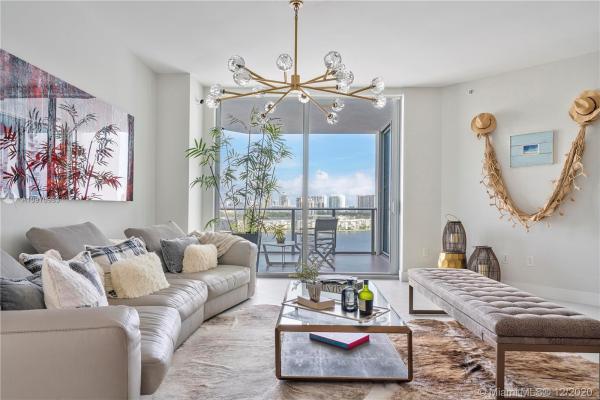 The Reserve At Marina Palms, 17111 Biscayne Blvd #1507, North Miami Beach, Florida 33160, image 1