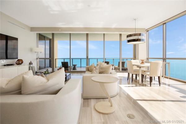 Mansions At Acqualina, 17749 Collins Ave #3002, Sunny Isles Beach, Florida 33160, image 3