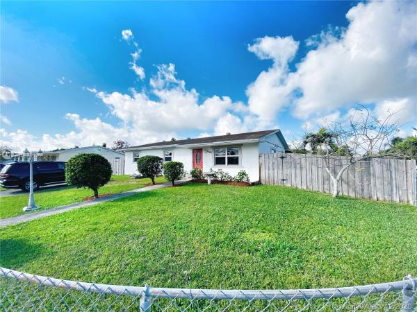Palmland Homes South, 30104 SW 152nd Ct, Leisure City, Florida 33033, image 2