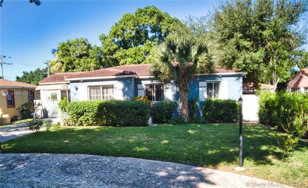 Homedale, 189 NW 89th St, El Portal, Florida 33150, image 2