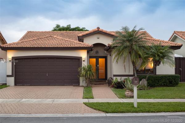 968 SW 143rd Ct, Unincorporated Dade County, Florida 33184, image 2