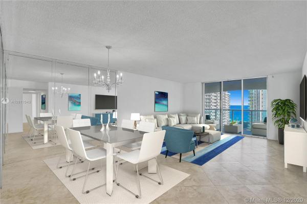 3800 S Ocean Dr #1018, Hallandale Beach, Florida 33019, image 1