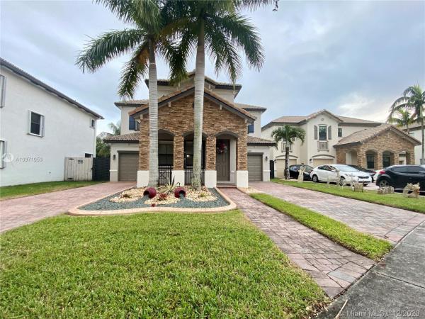 Silver Palms East, 11340 SW 243rd Ter, Princeton, Florida 33032, image 2