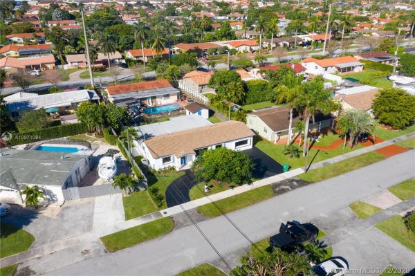 Coral Park Estates, 1120 SW 101st Ave, University Park, Florida 33174, image 2