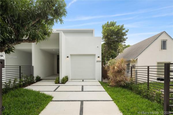 Realty Securities Corporation, 2858 SW 38th Ct #2858, Miami, Florida 33134, image 2