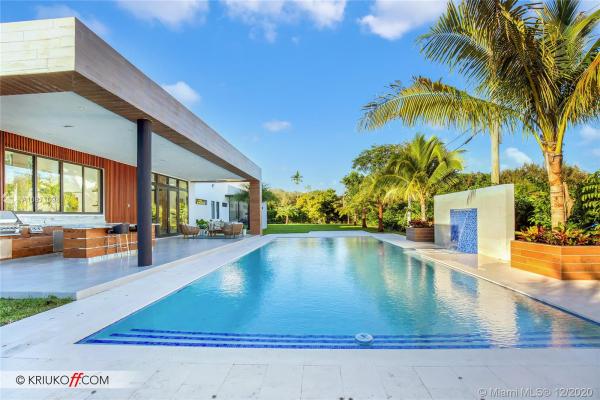Clayhaven, 7501 SW 82nd Ave, Glenvar Heights, Florida 33143, image 1
