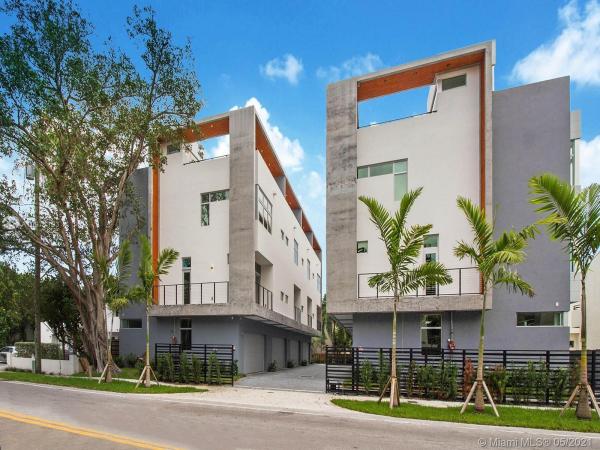 Habitat At The Grove, 2926 Bird Ave #1, Miami, Florida 33133, image 1