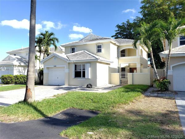 Meadow Homes, 15456 SW 48th St, Kendall West, Florida 33185, image 2