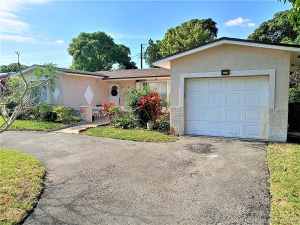 East Gate Estates, 2191 NW 32nd Ter, Lauderdale Lakes, Florida 33311, image 2