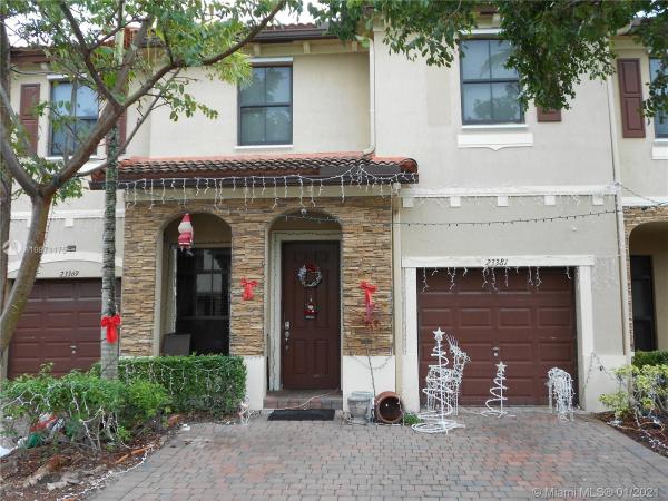 Silver Palms East, 23381 SW 113th Pass, Princeton, Florida 33032, image 2