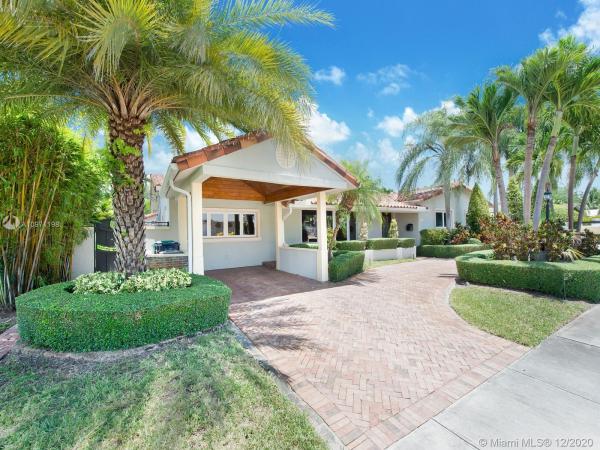 Jewel Estates, 8615 SW 47th Ter, Olympia Heights, Florida 33155, image 2