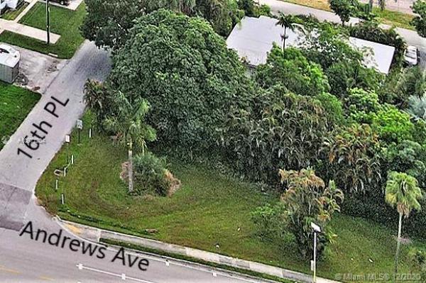Placido Place, 34 Ne 16th Pl, Fort Lauderdale, Florida 33305, image 2