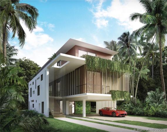 Surprise Lake, 4534 Sheridan Ave, Miami Beach, Florida 33140, image 2