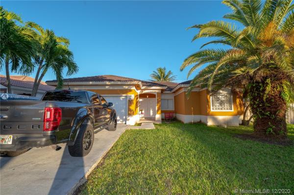 Tennessee Estates, 719 SE 12th Ter, Homestead, Florida 33033, image 2
