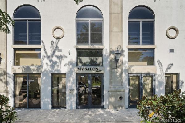 Ponce Tower, 155 Majorca Ave #170-185, Coral Gables, Florida 33134, image 1